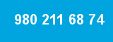980 211 68 74